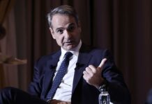 Μητσοτάκης: Στα 920 ευρώ η αύξηση του νέου κατώτατου μισθού από την 1η Απριλίου 2026 Kyriakos Mitsotakis 1 6.jpg