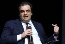 Eurogroup: Στις Βρυξέλλες ο Πιερρακάκης για την κρίσιμη συνεδρίαση – Στην ατζέντα οι τιμές στην ενέργεια Kyriakos Pierrakakis 1.jpg