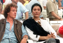 Όταν η Μαρινέλλα έγραψε και τραγούδησε «Με τoν Γκάλη, τον Γιαννάκη» για να υμνήσει τον μπασκετικό Άρη MARINELLA PARIOS EUROKINISSI.jpg