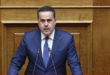 Παπασταύρου για καύσιμα: Τα διυλιστήρια δεσμεύτηκαν ότι θα κάνουν ό,τι περνάει από το χέρι τους για να αποφύγουν τις ανατιμήσεις – «Παράθυρο» για μέτρα στήριξης Stavros Papastavrou 1.jpg