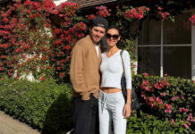 Brooklyn Beckham: Η έκπληξη της Nicola Peltz για τα 27α γενέθλιά του και οι ευχές της Victoria που έμειναν αναπάντητες a4e020fec8c25e5254834b9fbbe6d561 L.jpg