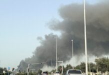 Άμπου Ντάμπι: Δύο νεκροί και τραυματίες από αναχαίτιση πυραύλου που εξαπέλυσε το Ιράν abu dhabi ekrixeis r 1200x630.jpg