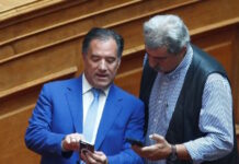 Ο Άδωνις Γεωργιάδης δημοσιεύει μήνυμα του Παύλου Πολάκη στον Κώστα Ζαχαριάδη adwnisgewrgiadis pavlospolakis 08032026 1200x630.jpg