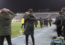 ΑΕΚ: Παρακάμερα με την «έκρηξη» στα γκολ του Γιόβιτς και το μεγάλο «αχ» στα δοκάρια της Ένωσης στις καθυστερήσεις aek parakamera grab 1200x630.jpg