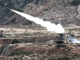 Το σχέδιο της Ελλάδας για πολυεπίπεδη αεράμυνα – Ο αντιαεροπορικός θόλος των 3 δισ. απέναντι σε πυραύλους και UAV aeramuna puraulos 1200x630.jpg