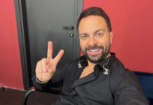 Ηλίας Βρεττός: «Χάρηκα που το Μεγάλο Παζάρι δεν πήγε καλά» – Η τηλεόραση, η μουσική και η απάντηση για το περιστατικό στην Κύπρο aff6a044777819312f8d560064d79afc L.jpg