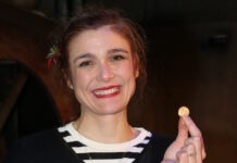 Αλεξάνδρα Αϊδίνη και Σπύρος Γιανναράς έγιναν για πρώτη φορά γονείς – Γέννησε κοριτσάκι η ηθοποιός aidini ndp 1200x630.jpg