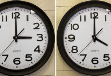 Αλλαγή ώρας 2026: Πότε «χάνουμε» μία ώρα ύπνο allagi oras 21032 026 1200x630.jpg