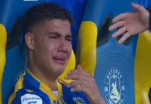 Αστέρας Τρίπολης – Πανσερραϊκός: Ο Αλμύρας ξέσπασε σε κλάματα μετά την ήττα των Αρκάδων στην Super League almiras 1200x630.jpg