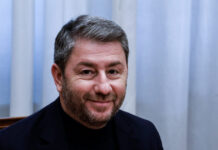 Νίκος Ανδρουλάκης για Παγκόσμια Ημέρα Γυναίκας: «Άμεση εφαρμογή ίσης αμοιβής για την ίδια εργασία μεταξύ ανδρών και γυναικών» androulakis eurokinissi 1200x630.jpg