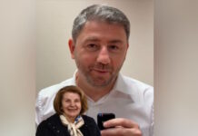 Νίκος Ανδρουλάκης στο TikTok: Από τους καφέδες του Συνεδρίου στο «όχι» στο γιουβέτσι της μητέρας του και τη δίαιτα androulakis tiktok 1200x630.jpg