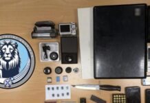 53χρονος είχε βάλει κρυφή κάμερα σε γυναικεία τουαλέτα καταστήματος – Συνελήφθη για παιδική πορνογραφία anilikoi ipologistes 1200x630.jpg