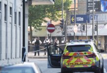 Βρέθηκε οστό που μπορεί να λύνει έγκλημα 57 ετών – Η ιστορία της Μιούριελ Μακέι που την απήγαγαν κατά λάθος αντί της συζύγου του μεγιστάνα Μέρντοχ ap london police 1200x630.jpg