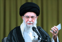 Μανσούρε Χοτζαστέ Μπαγκερζάντε, η «αόρατη» σύζυγος του Αλί Χαμενεΐ ap26003403723014 1200x630.jpg