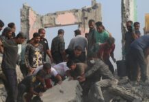 Ιράν: Βομβαρδισμός σε σχολείο θηλέων με 165 νεκρές μαθήτριες ap26059720035089 1200x630.jpg