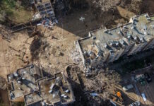 Ισραήλ: Πάνω από 400 βαλλιστικούς πυραύλους έχει εκτοξεύσει το Ιράν από την έναρξη του πολέμου – Αναχαιτίσαμε το 92% arad iran attack reuters 1200x630.jpg