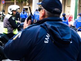 Θεσσαλονίκη: Συνελήφθη Τούρκος με ερυθρά αγγελία των τουρκικών αρχών – Είχε καταδικαστεί για διακίνηση μεταναστών astynomia eurokinissi 1 1200x630.jpg