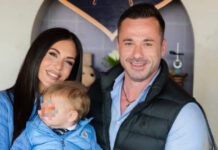 Ανθή Βούλγαρη: Ο γιος της έγινε ενός – Το πάρτι που οργάνωσε στον ιππικό όμιλο Μεσογείων athi voulgari 1200x630.jpg