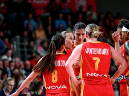 Βιλνέβ – Αθηναϊκός 78-70: Ανώδυνη ήττα στη Γαλλία και πρόκριση για την ελληνική ομάδα στους τελικούς του EuroCup γυναικών athinaikos gynaikes eurokinissi 1200x630.jpg