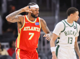 Ατλάντα Χοκς – Μιλγουόκι Μπακς 122-99: Νέα ήττα για τα «ελάφια» χωρίς τον Γιάννη Αντετοκούνμπο atlantabucks 1200x630.jpg