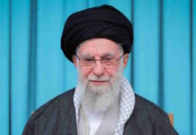 Το Ιράν επιβεβαιώνει τον θάνατο του αγιατολάχ Αλί Χαμενεΐ ayatollah ali khamenei 01032026 1200x630.jpg