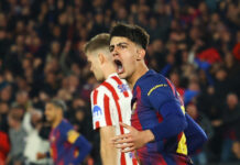 Μπαρτσελόνα – Ατλέτικο Μαδρίτης 3-0: Οι Καταλανοί «πάτησαν» τους Μαδριλένους αλλά αποκλείστηκαν από τον τελικό του Copa Del Rey barcelona atletico madrid 1200x630.jpg