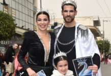 Ελένη Χατζίδου: Τύφλα να 'χει η Σταχτοπούτα με το δικό της «παραμύθι» που λέει στη Μελίτα για να κοιμηθεί (και η επική παρέμβαση του Ετεοκλή) be2f233568d854dfcbc46be374f2aaf0 L.jpg