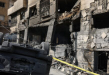 Οι ΗΠΑ βομβάρδισαν με Stealth Β-2 το νησί Χαργκ – Πλήγματα στην αμερικανική πρεσβεία στη Βαγδάτη beirut r 7 1200x630.jpg