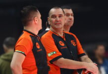 Παναθηναϊκός – Μονακό: Ανακοινώθηκαν οι διαιτητές του αγώνα της 34ης αγωνιστικής της Euroleague belosevic 1200x630.jpg