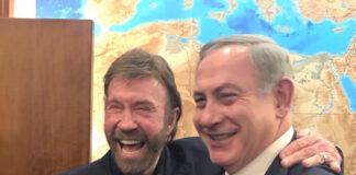 benjamin netanyahu chuck norris 21032026 1200x630.jpg