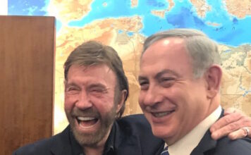 benjamin netanyahu chuck norris 21032026 1200x630.jpg
