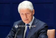 Μπιλ Κλίντον για Επστάιν: «Πίστευα ότι τα κορίτσια στο αεροπλάνο του ήταν αεροσυνοδοί» bill clinton reuters 1200x630.jpg