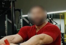 Θεσσαλονίκη: Κακουργηματική δίωξη στον γνωστό bodybuilder και TikToker που διακινούσε αναβολικά body builder098 1200x630.jpg