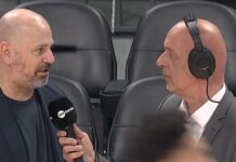 Παναθηναϊκός – Ολυμπιακός: Ο Γιώργος Μποζίκας διέκοψε τις δηλώσεις του στην ΕΡΤ όταν αποδοκιμάστηκαν Μπαρτζώκας – Φουρνιέ bozikas 1 1200x630.jpg