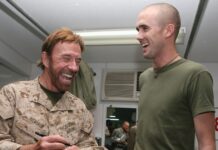 «Ο Τσακ Νόρις δεν μπήκε στο Σώμα Πεζοναυτών, το Σώμα Πεζοναυτών έκανε αίτηση σε αυτόν» – Η ανάρτηση των αμερικανών κομάντος chuck norris 1 1200x630.jpg