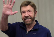 Τσακ Νόρις: Το Χόλιγουντ αποχαιρετά τον θρυλικό ηθοποιό – «Δεν θα ξεχαστεί ποτέ» chuck norris ape 1 1200x630.jpg