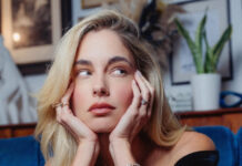 Δούκισσα Νομικού: Υποδέχτηκε τον Μάρτιο λιτά κι… απέριττα, μόνο με ένα κόσμημα κι ένα σεντόνι! d6d97f65b7376607bb44b06b4a5e4584 L.jpg