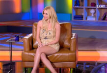 Βάλια Χατζηθεοδώρου: Η φωτογράφηση που τη στοιχειώνει και η εκπομπή -υπαρκτή- που θέλει να παρουσιάσει da693d7b3406f61b0e2e07d9387a3ee7 L.jpg