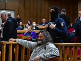 Νίκος Δένδιας για απόφαση Εφετείου για τη Χρυσή Αυγή: «Ιστορικός σταθμός για τη Δικαιοσύνη και το κράτος δικαίου» diki xrisi avgi 1200x630.jpg