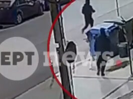 Καλαμαριά: Νέο βίντεο ντοκουμέντο λίγα λεπτά πριν καταρρεύσει ο 20χρονος που δολοφονήθηκε – Δίωξη και στον δεύτερο φίλο του θύματος dolofonia kalamaria 1200x630.jpg