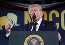 Μέση Ανατολή – Διπλωματικό θρίλερ: «Δεν έχω ξαναδεί άλλους να θέλουν να διαπραγματευτούν τόσο πολύ όσο οι Ιρανοί» λέει ο Τραμπ – Διαψεύδει το παζάρι η Τεχεράνη donald trump 26032026 1200x630.jpg