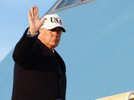 Τραμπ στο Fox News: «Μία συμφωνία με το Ιράν είναι πιθανή μέχρι τη Δευτέρα» donald trump1 1200x630.jpg