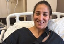 Η κολυμβήτρια Νόρα Δράκου έκανε χειρουργείο στον ώμο και θα χάσει το υπόλοιπο της σεζόν: «Ο δρόμος για το Λος Άντζελες 2028 συνεχίζεται» έγραψε η ίδια drakou 1200x630.jpg