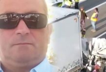 Εγνατία: «Δεν έριχνε χαλάζι – Ο υπάλληλος που σκοτώθηκε μόλις είχε πιάσει δουλειά», λέει αυτόπτης μάρτυρας του διπλού τροχαίου egnatia ypallilos troxaio 1200x630.jpeg