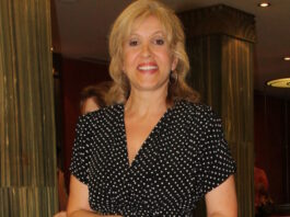 Ελένη Ζιώγα: Παντρεύτηκα στα 17 μου, εκείνη την εποχή θεωρούνταν επανάσταση eleni zioga ndp 1200x630.jpg