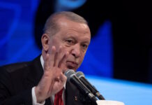 Ερντογάν για τον πύραυλο του Ιράν: Προειδοποιούμε με τον πιο ξεκάθαρο τρόπο για τα σύνορα της Τουρκίας erdogan 04032026 1200x630.jpg