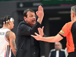 Εργκίν Αταμάν: Ποινή μιας αγωνιστικής με αναστολή στον κόουτς του Παναθηναϊκού από την Euroleague ergkin ataman apoboli eurokinissi 1200x630.jpg