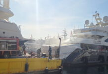 Πέραμα: Φωτιά σε σκάφος στα Ναυπηγεία – Δεν κινδύνεψαν οι ναυτικοί f1 1200x630.jpeg