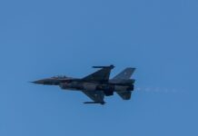 Κύπρος: Η στιγμή που τα ελληνικά F-16 προσγειώνονται στο αεροδρόμιο της Πάφου f16 eurokinissi 1200x630.jpg