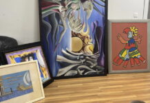 Γιώργος Τσαγκαράκης: Ο Κύπριος βυζαντινολόγος που ξεσκέπασε την απάτη με τα πλαστά έργα τέχνης – Όλα όσα βρέθηκαν στην γκαλερί gallery kolonaki tsagarakis 1200x630.jpg